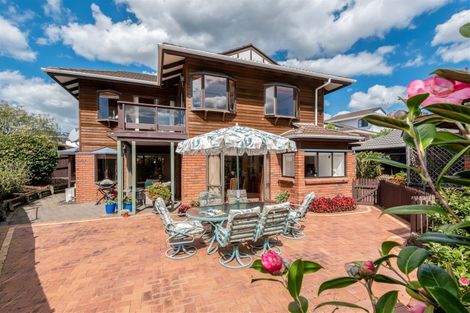 Photo of property in 31a Coldham Crescent, Saint Johns, Auckland, 1072