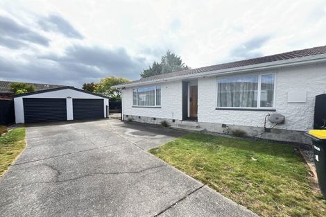 Photo of property in 2/28 Ingrid Street, Parklands, Christchurch, 8083