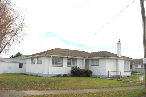 Photo of property in 38 Porter Street, Netherby, Ashburton, 7700