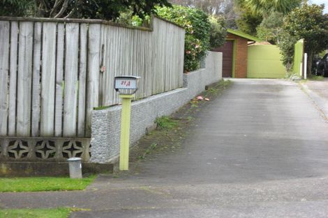 Photo of property in 21a Waiwera Place, Merrilands, New Plymouth, 4312