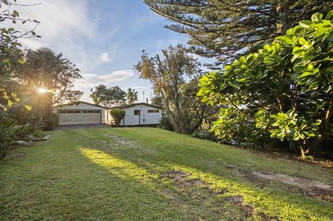 Photo of property in 110 Town Point Road, Maketu, Te Puke, 3189