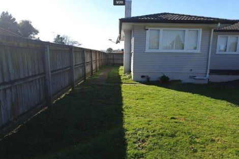 Photo of property in 18 Hunua Road, Papakura, 2110