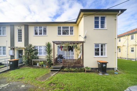 Photo of property in 16/288 College Street, West End, Palmerston North, 4410