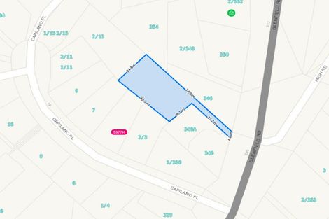 Photo of property in 342 Glenfield Road, Glenfield, Auckland, 0629