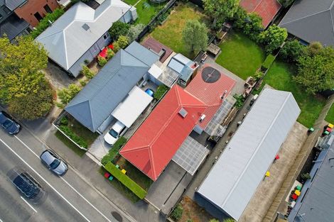 Photo of property in 139 Milton Street, Somerfield, Christchurch, 8024