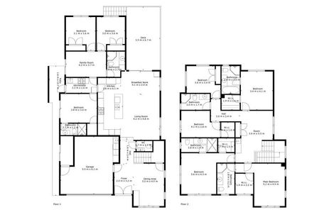 Photo of property in 3 Tiro Street, Flat Bush, Auckland, 2019