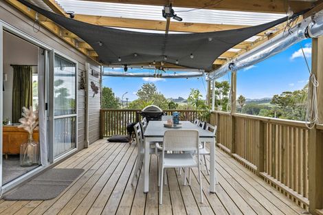 Photo of property in 21 Foster Crescent, Snells Beach, 0920