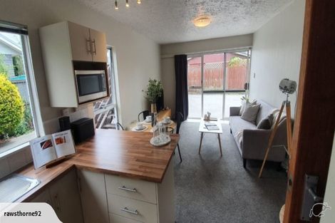 Photo of property in 5/93 Geraldine Street, Edgeware, Christchurch, 8013