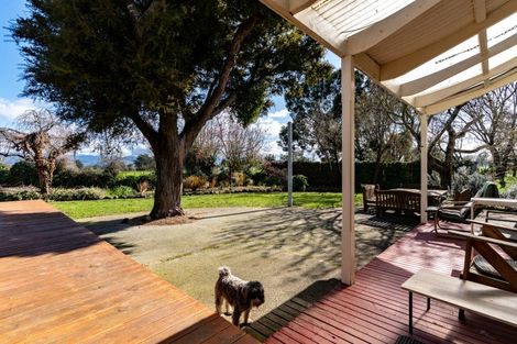Photo of property in 11 Carters Line, Parkvale, Carterton, 5792