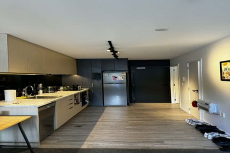 Photo of property in 411/21 King Street, Mount Cook, Wellington, 6021