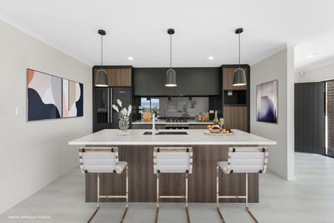 Photo of property in 68a Cape Hill Road, Pukekohe, 2120