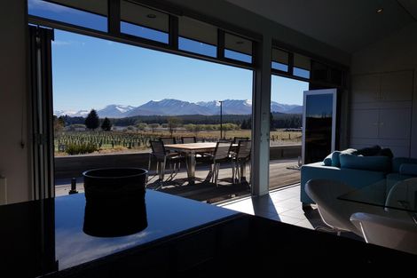 Photo of property in 9 Dwyer Place, Lake Tekapo, 7999