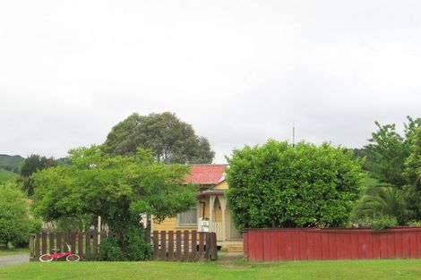 Photo of property in 15 Ainslie Road, Paeroa, 3600