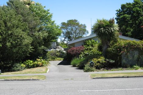 Photo of property in 295 Avonhead Road, Avonhead, Christchurch, 8042