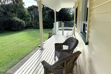 Photo of property in 286 State Highway 6, Coal Creek, Greymouth, 7802