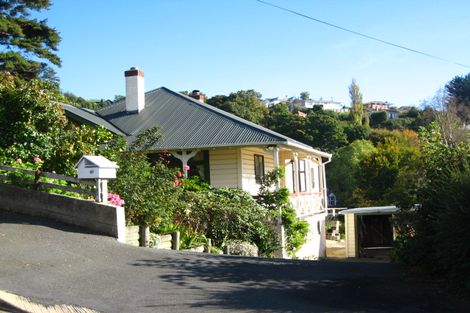 Photo of property in 121 Maryhill Terrace, Maryhill, Dunedin, 9011
