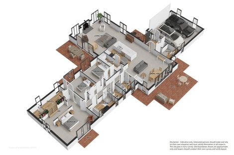 Photo of property in 7/5 Keats Place, Hanmer Springs, 7334