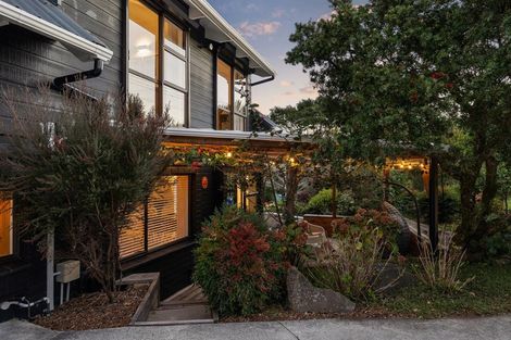 Photo of property in 3 Muriwai Road, Waimauku, 0812