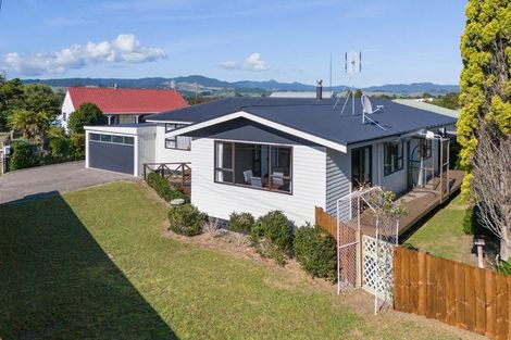 Photo of property in 20 Silverton Road, Waihi, 3610