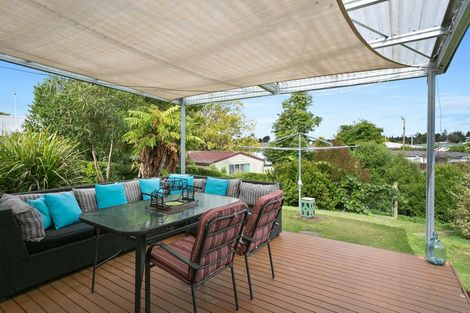 Photo of property in 10 Tee Street, Putaruru, 3411