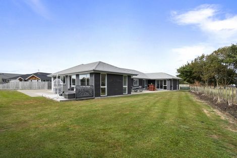 Photo of property in 11 Landon Way, Maewa, Feilding, 4702