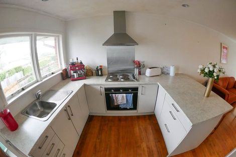 Photo of property in 4/13 Creamer Avenue, Belmont, Auckland, 0622