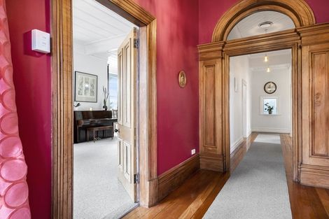 Photo of property in 3 Picardy Street, Maryhill, Dunedin, 9011