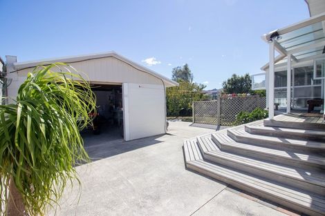Photo of property in 45 Norwood Road, Paeroa, 3600