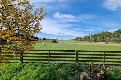 Photo of property in 1063 Riverton Otautau Road, Gropers Bush, Riverton, 9883