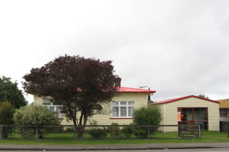 Photo of property in 500 Saint Aubyn Street East, Hastings, 4122