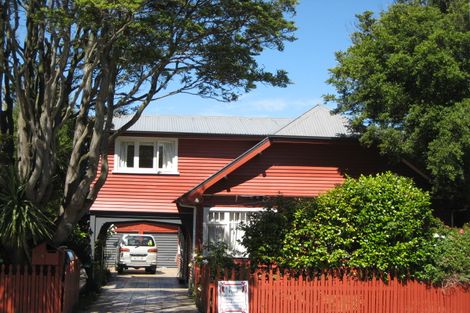 Photo of property in 56 North Parade, Richmond, Christchurch, 8013