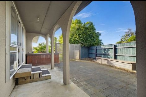 Photo of property in 47 Gemini Avenue, Milson, Palmerston North, 4414
