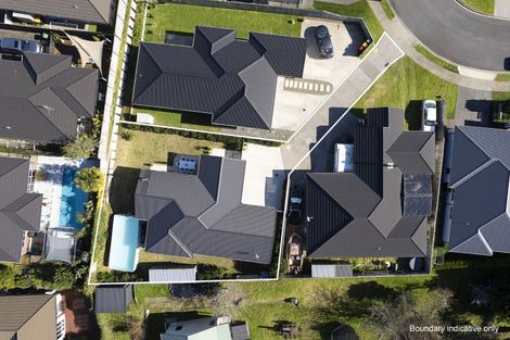 Photo of property in 75 Ruba Way, Ohauiti, Tauranga, 3112