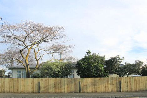 Photo of property in 700 Frederick Street, Mahora, Hastings, 4120