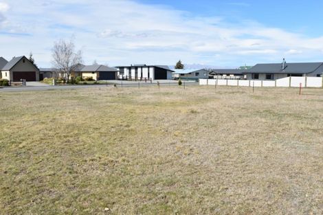 Photo of property in 23 Irishman Drive, Twizel, 7901