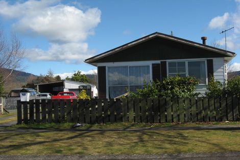 Photo of property in 49 Maria Place, Turangi, 3334