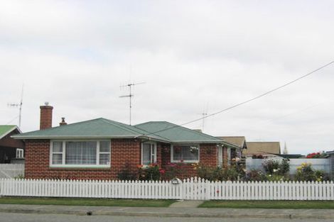 Photo of property in 23 Ormsby Street, Temuka, 7920