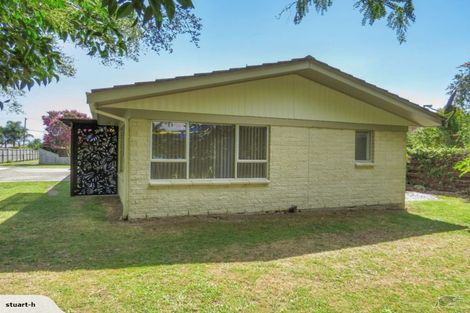 Photo of property in 63b Alexander Avenue, Whakatane, 3120