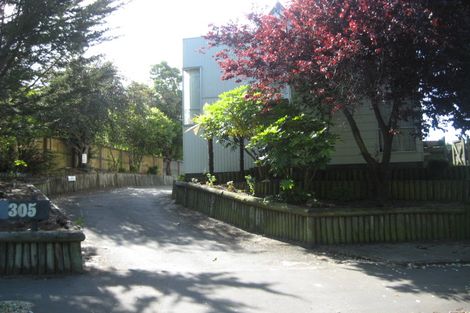 Photo of property in 301 Eastern Terrace, Sydenham, Christchurch, 8023
