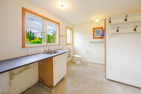 Photo of property in 18 Hope Road, Mangaorapa, Porangahau, 4291
