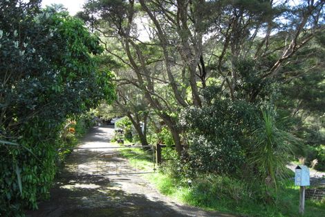 Photo of property in 6 Ocean View Road, Huia, Auckland, 0604