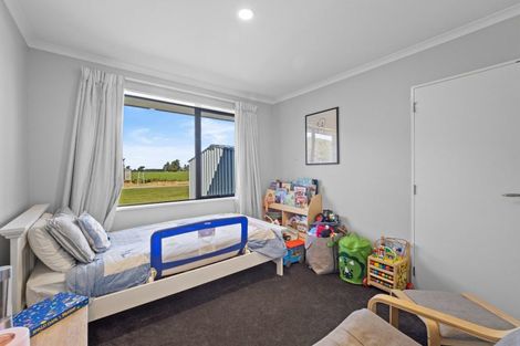 Photo of property in 84 Massey Road, Highbank, Rakaia, 7782