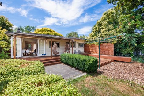 Photo of property in 67 Keeling Street, West End, Palmerston North, 4412