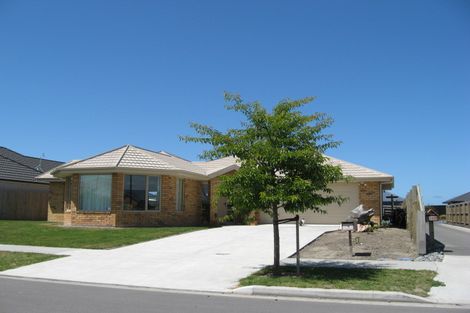 Photo of property in 18 Fergus Street, Kaiapoi, 7630