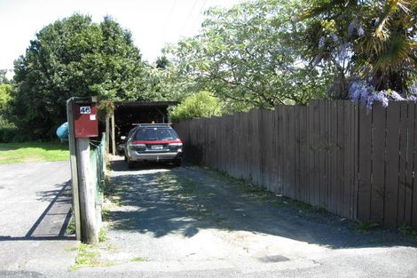 Photo of property in 46 Mount Street, Nelson South, Nelson, 7010