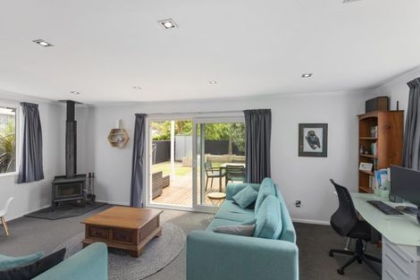 Photo of property in 25 Milne Crescent, Taita, Lower Hutt, 5011