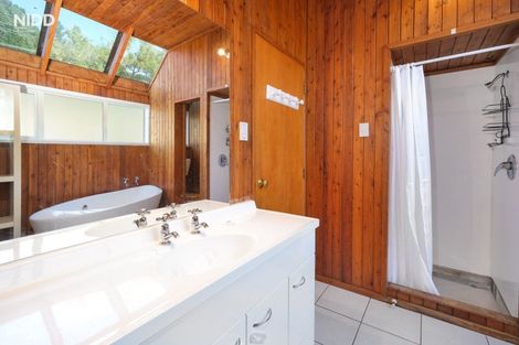 Photo of property in 91 Doctors Point Road, Waitati, 9085