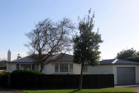 Photo of property in 93a College Street, Awapuni, Palmerston North, 4412