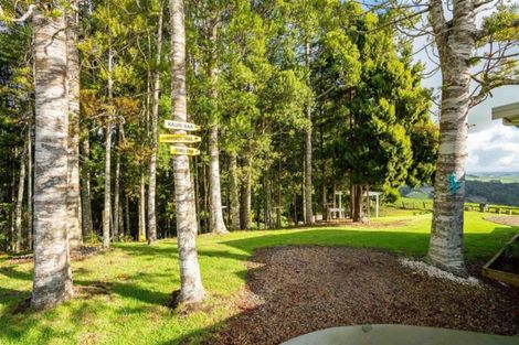 Photo of property in 281 Cames Road, Kaiwaka, Wellsford, 0975