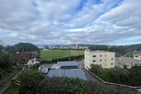 Photo of property in 86 Salamanca Road, Kelburn, Wellington, 6012